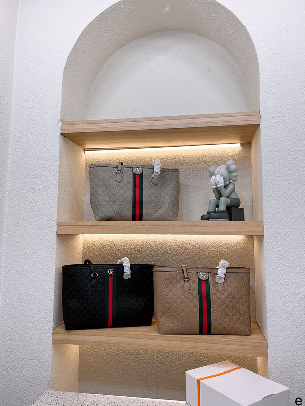 Glami Fashion - GCI Bags - 11896