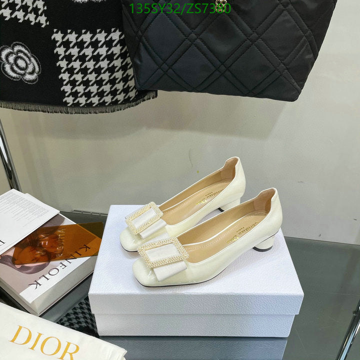 SAMCC - DOR Women Shoes - 1827