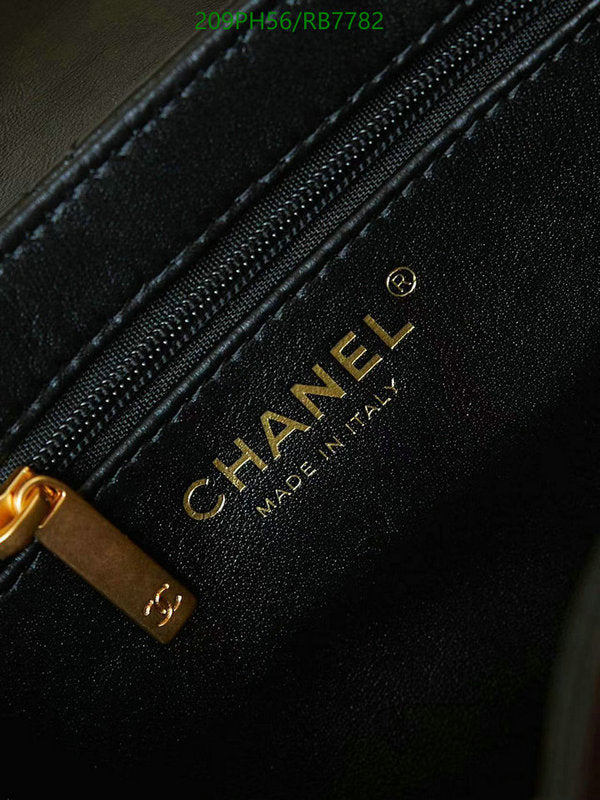 SAMC - CHL Bags - 406