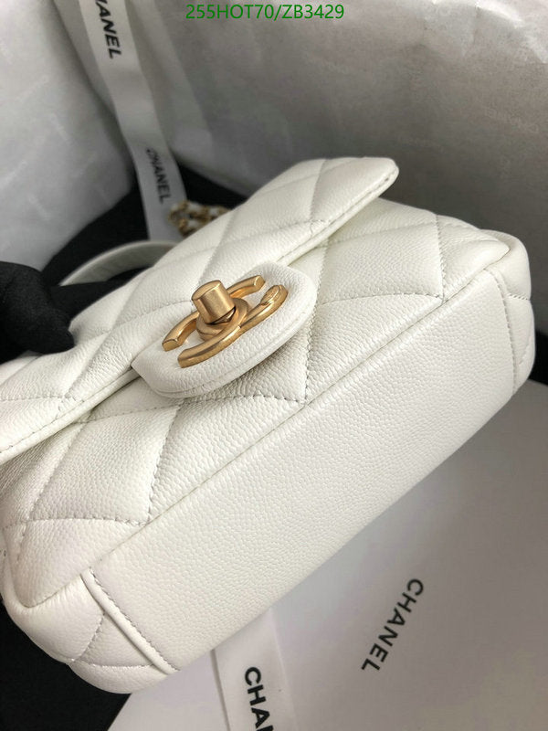 SAMC - CHL Bags - 527