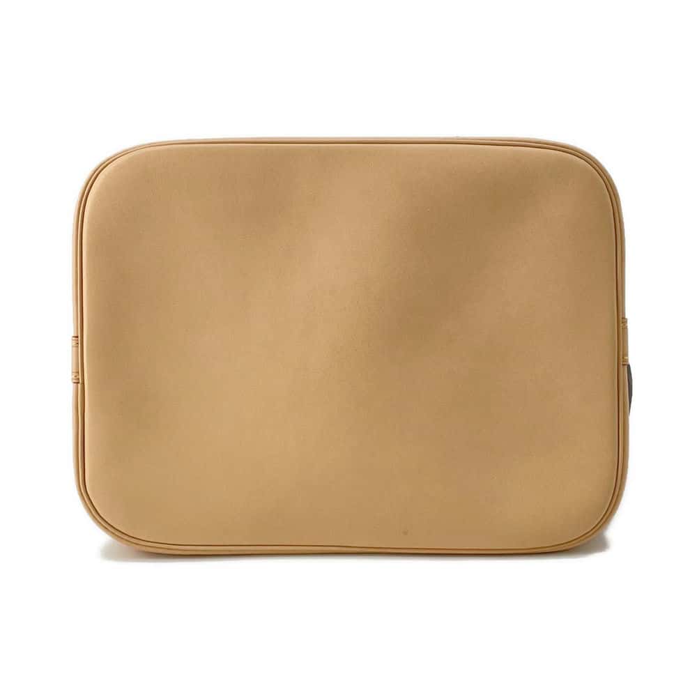LOUIS VUITTON Petit Noe Brown M40818 Monogram