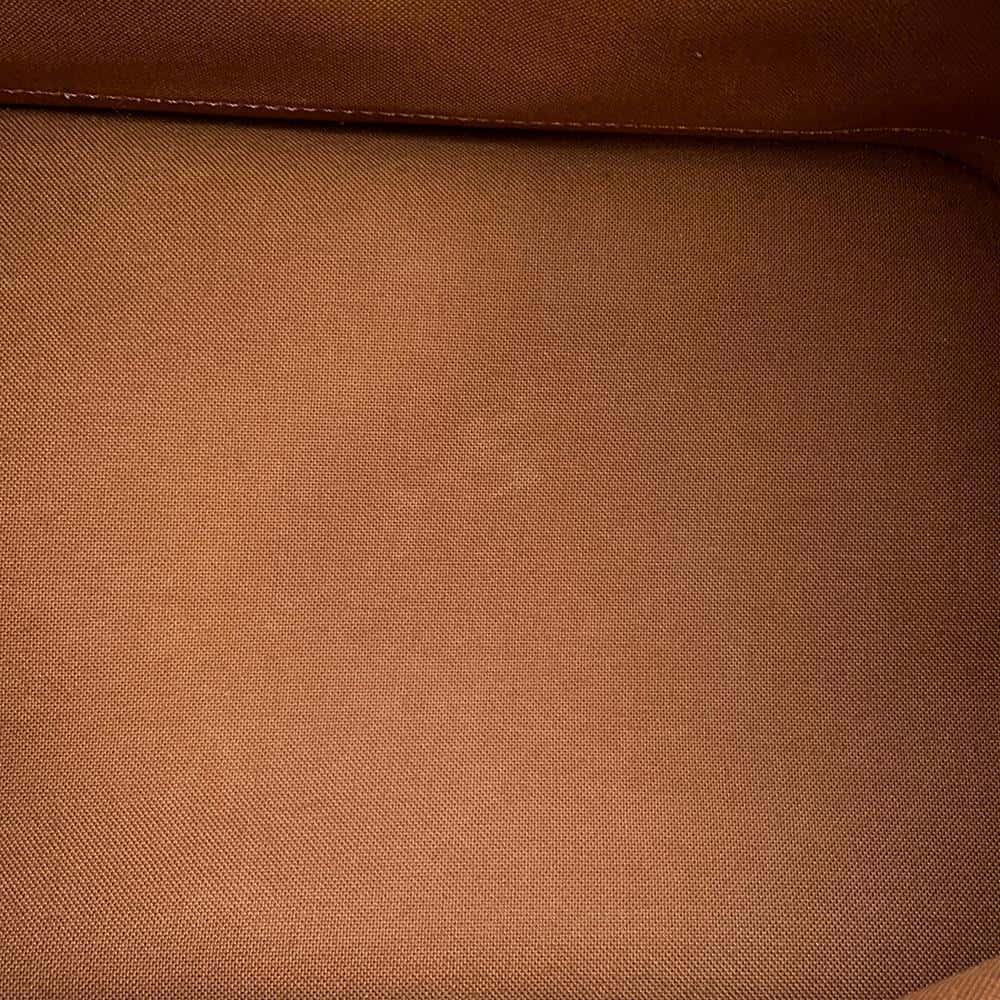 LOUIS VUITTON Petit Noe Brown M40818 Monogram