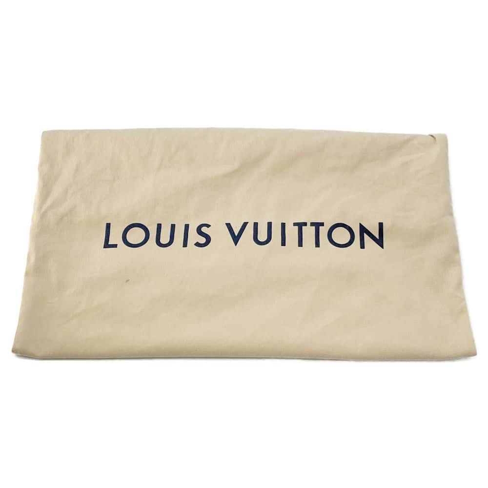 LOUIS VUITTON Petit Noe Brown M40818 Monogram