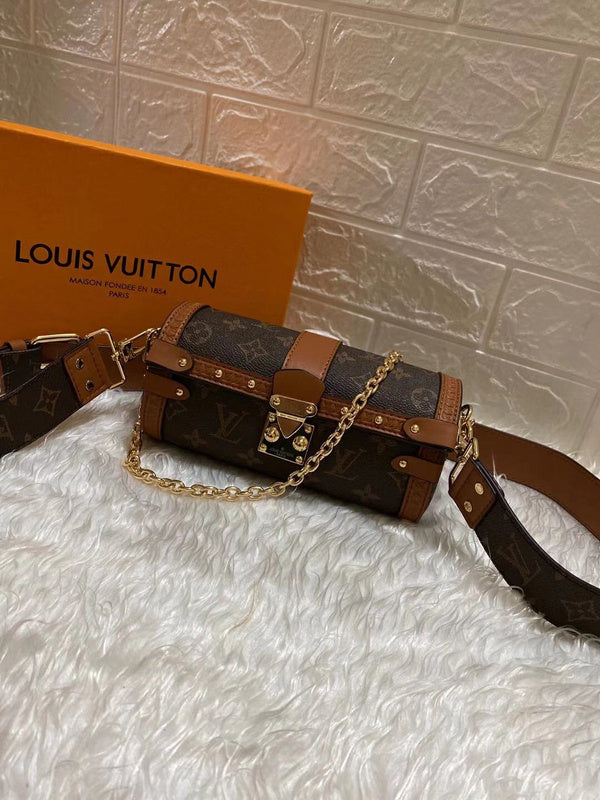 Satchel Bags - VL1 Bags - 308