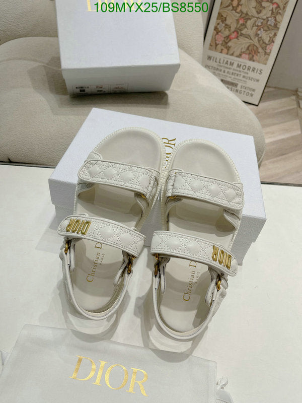 SAMCC - DOR Women Shoes - 1460