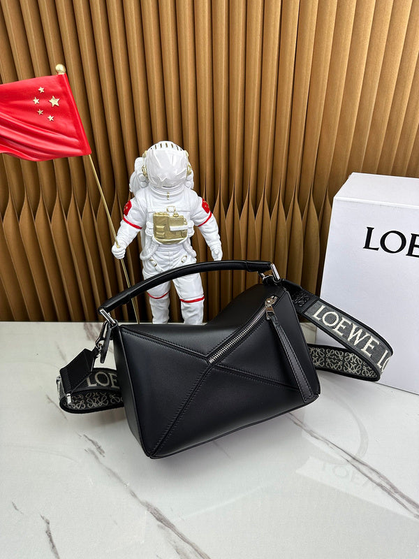 Glamy - LWO Bags - 025