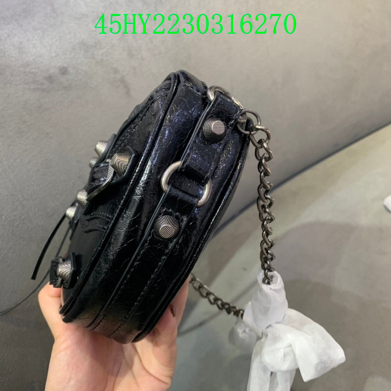 Glami GlamI - BGA Bags - 1859