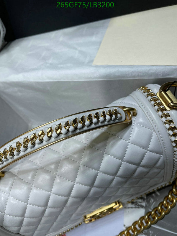 SAMC - CHL Bags - 915