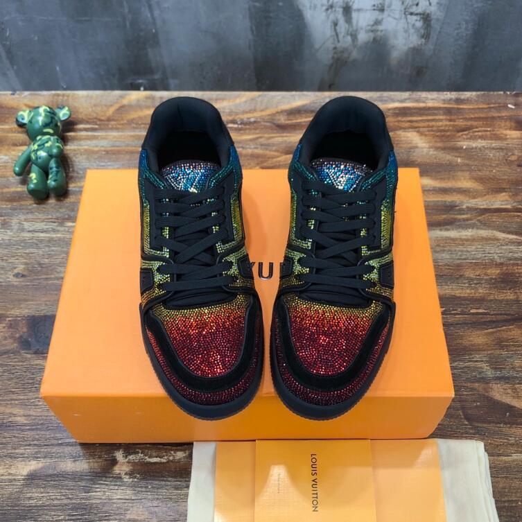 SAMC - LOV Men Shoes - 780