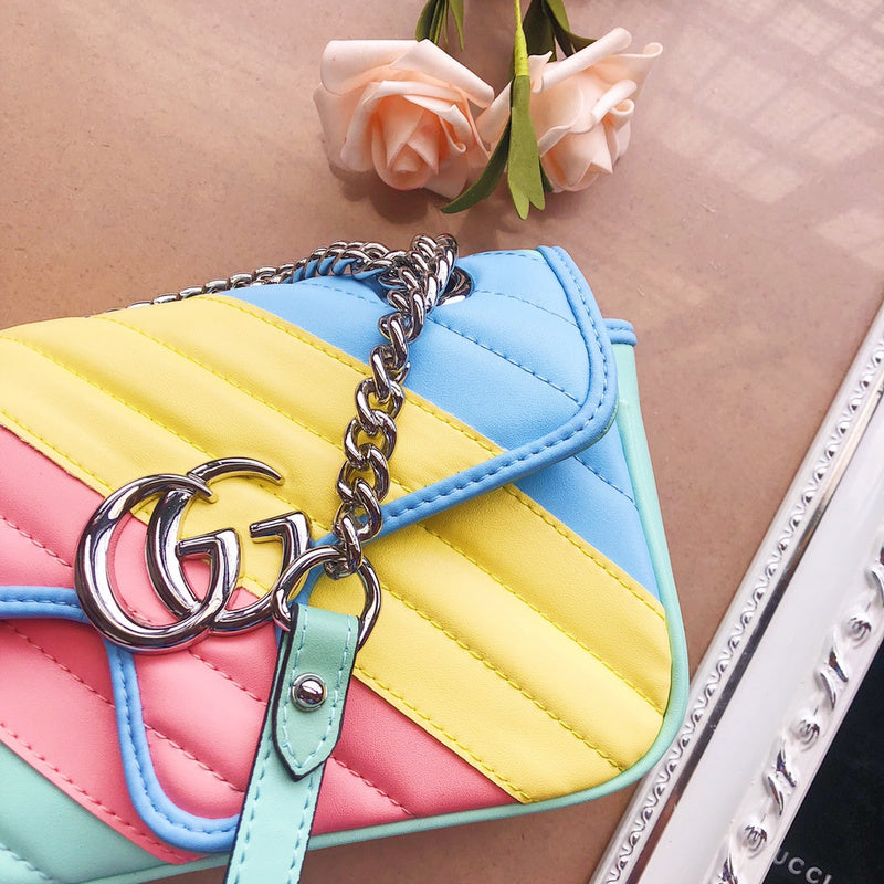 Glami Fashion - GCI Bags - 10153