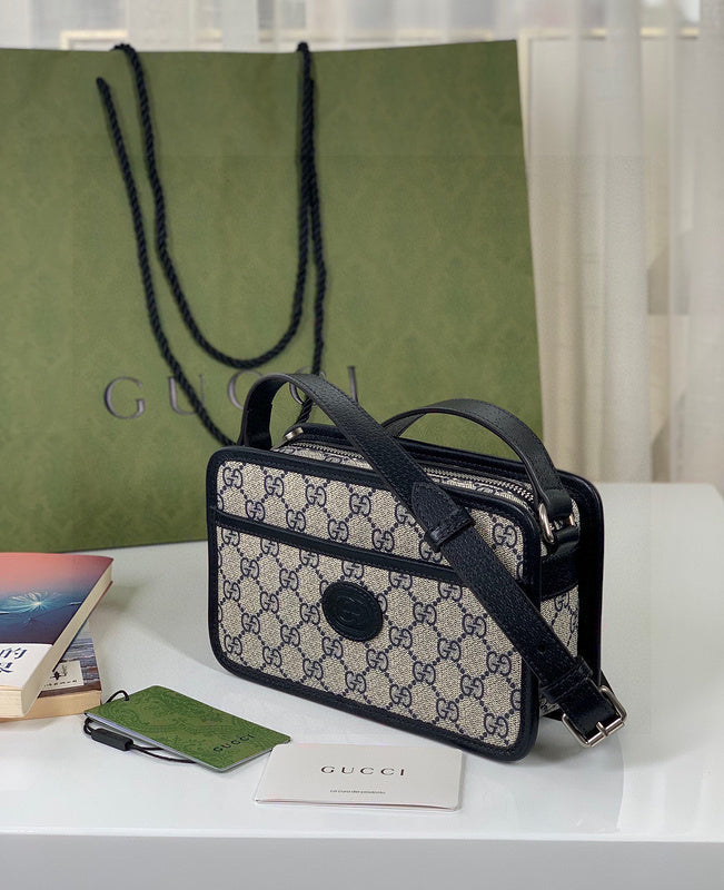 Glami - GUKI Bags - 538