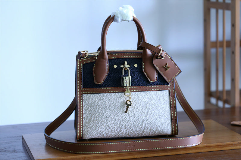 Glami Fashion Lu-Vi bags - 8039