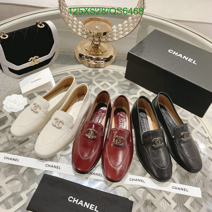 SAMC - CHL Women Shoes - 097