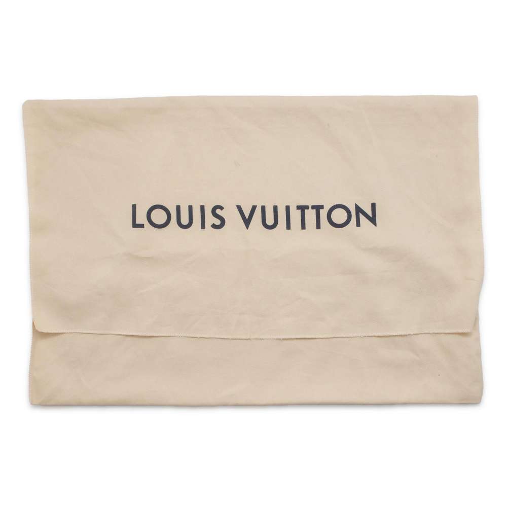 LOUIS VUITTON Onthego Sunset/Khaki M20510 Monogram Size MM