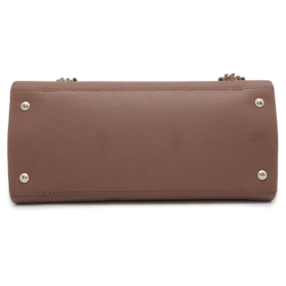 LOUIS VUITTON rock Me Brown M54791 Leather