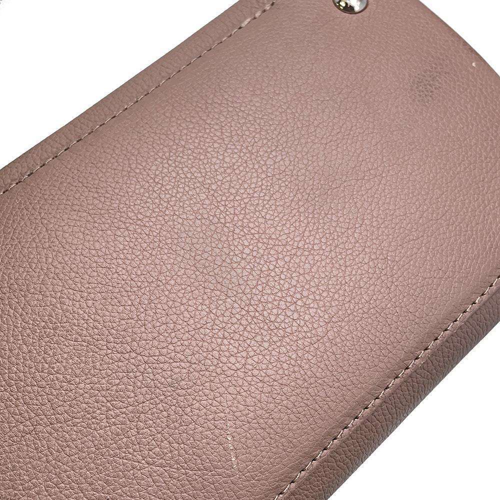 LOUIS VUITTON rock Me Brown M54791 Leather