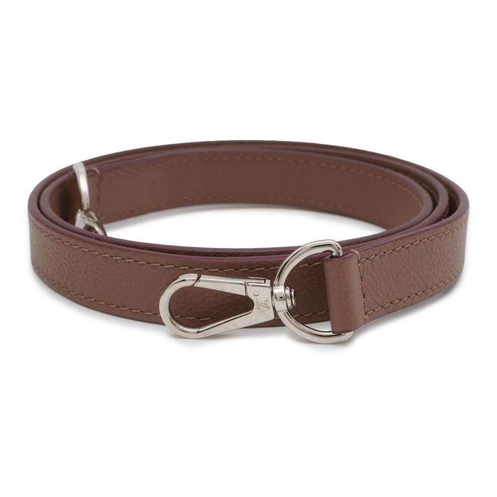 LOUIS VUITTON rock Me Brown M54791 Leather