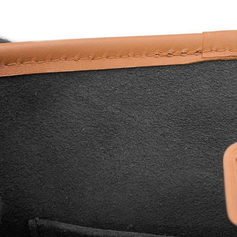 LOUIS VUITTON Dauphine・Backpack Noir M45142 Monogram Monogram Reverse Canvas