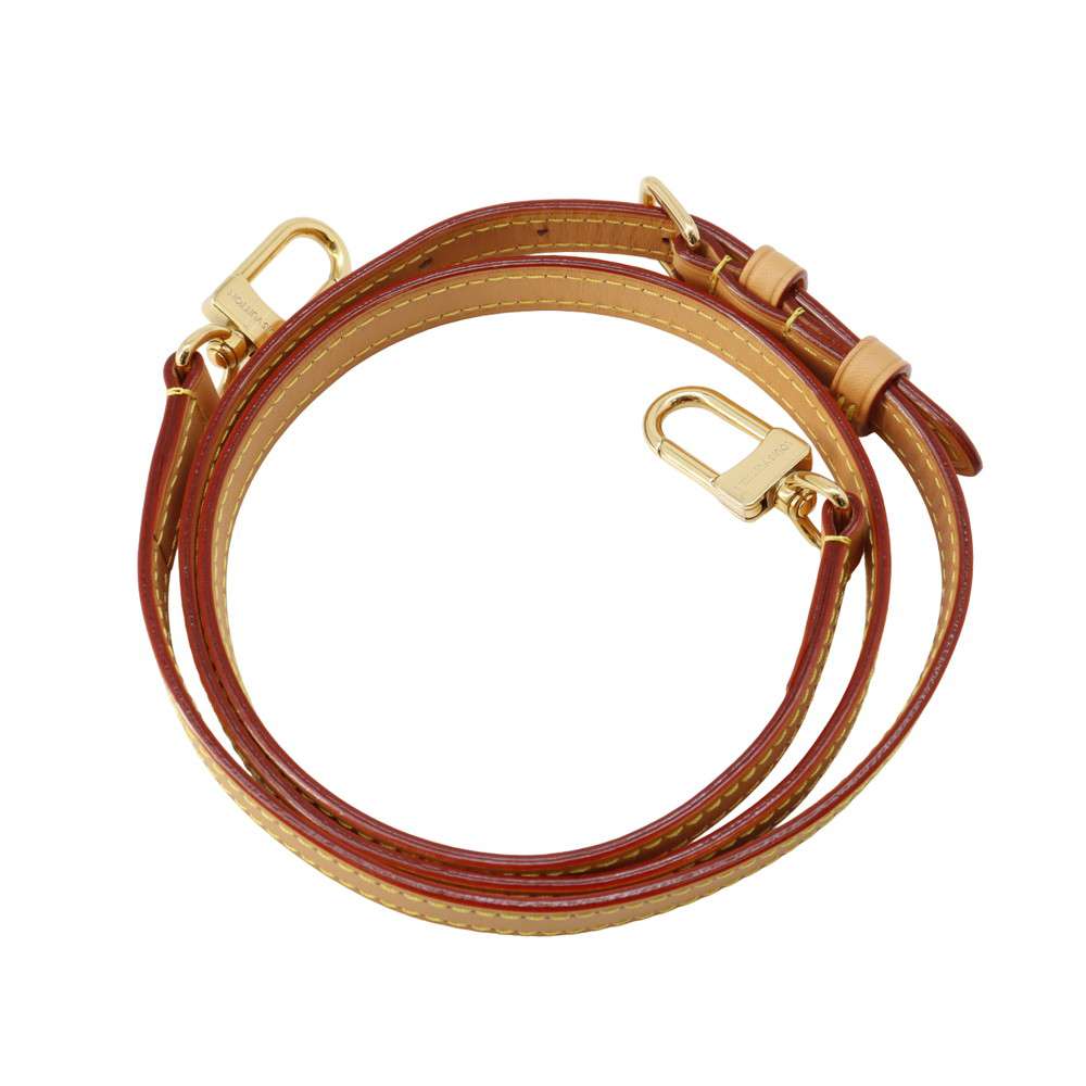 LOUIS VUITTON Nano Speedy Brown M81085 Monogram