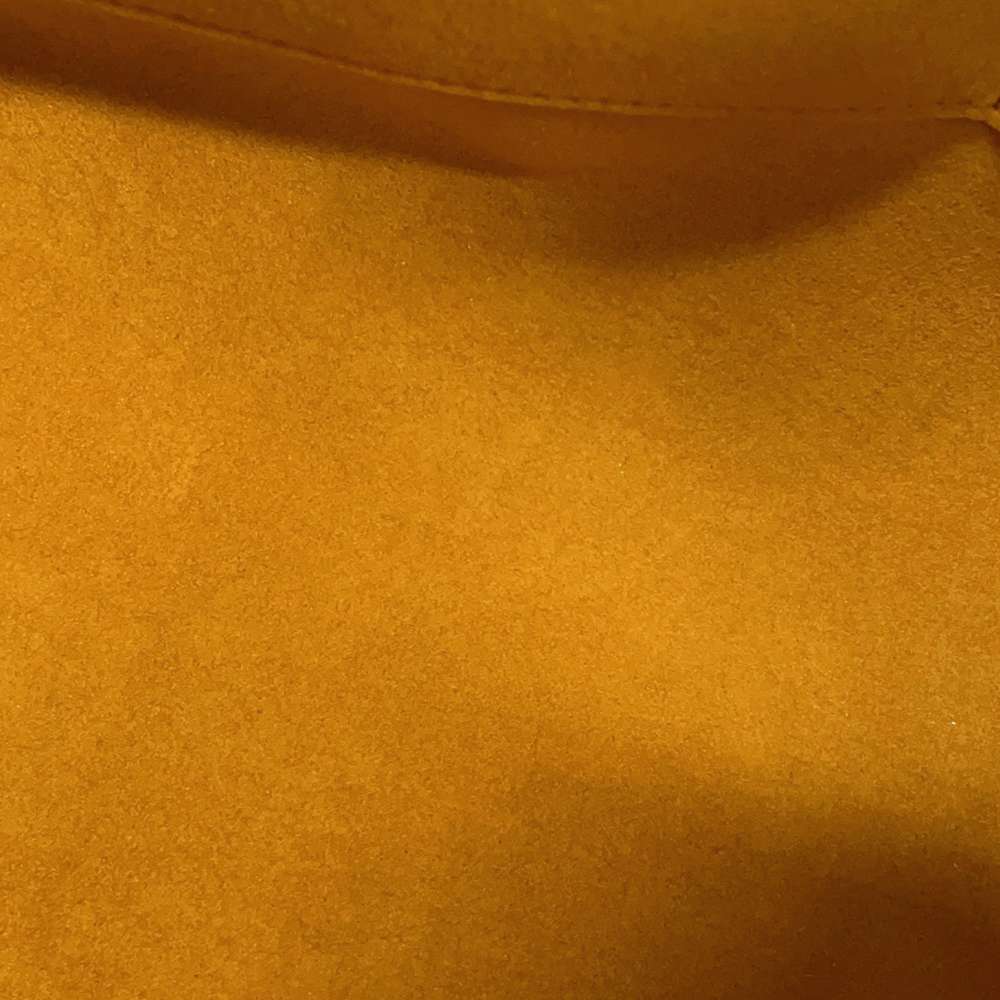 LOUIS VUITTON Onthego Noir M44925 Monogram Empreinte Leather Size GM