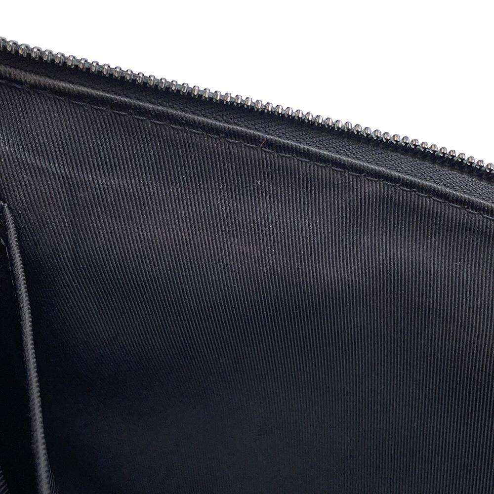 LOUIS VUITTON Pochette・Discovery Noir M62903 Monogram Shadow