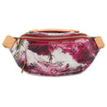 LOUIS VUITTON Rush Bumbag Pink M24987 Surfing - Monogram Canvas