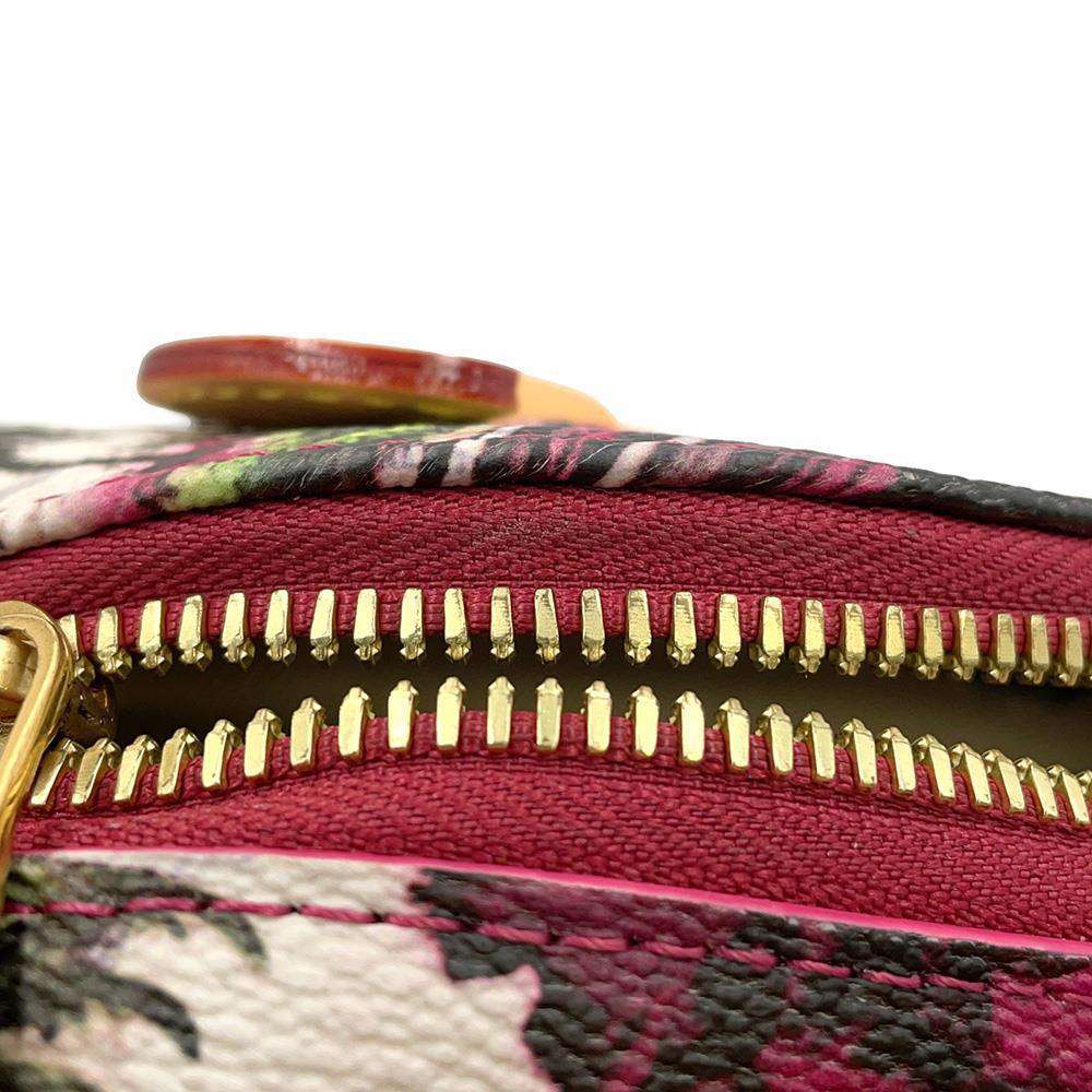 LOUIS VUITTON Rush Bumbag Pink M24987 Surfing - Monogram Canvas