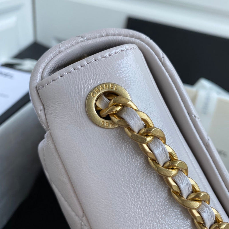 Satchel Bags - CHL Bags - 187