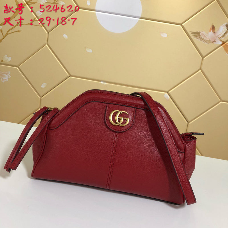 Glami Fashion - GCI Bags - 6345