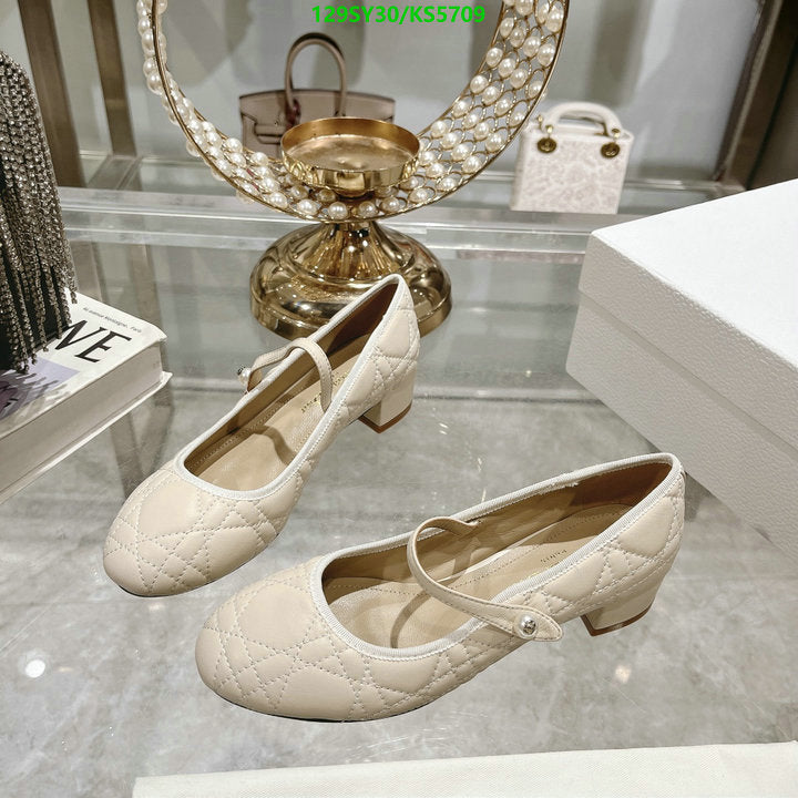SAMCC - DOR Women Shoes - 1400