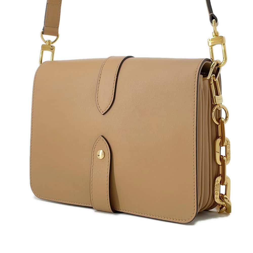 LOUIS VUITTON rendezvous Camel M57745 Calf Leather