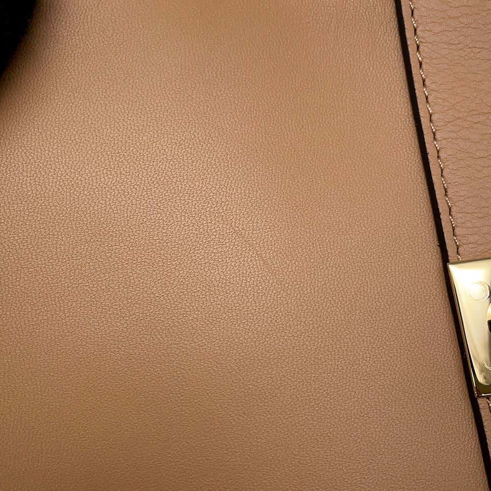 LOUIS VUITTON rendezvous Camel M57745 Calf Leather