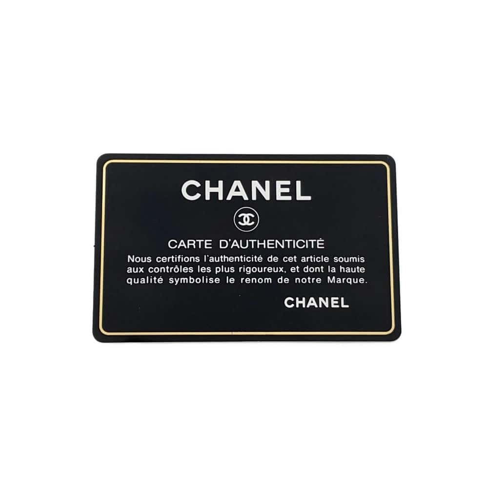 CHANEL Boy Chanel ChainShoulder Studded RedA67086 Vintage calf Size 25