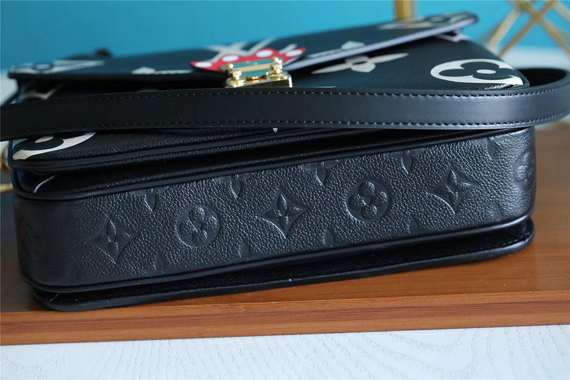 Glami-is - LOV Lady Bags - 1091