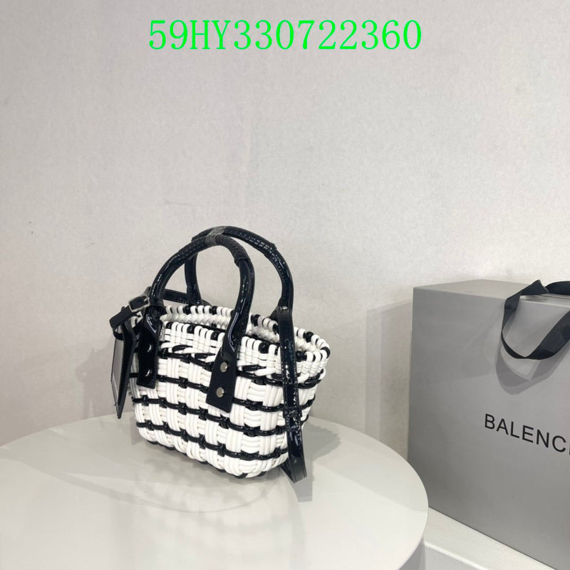 Satchel Bags - BGA Bags - 2209