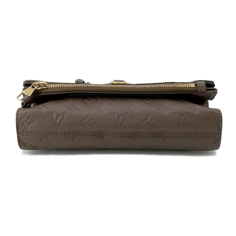 LOUIS VUITTON Petillante Terre M94173 Monogram Empreinte Leather