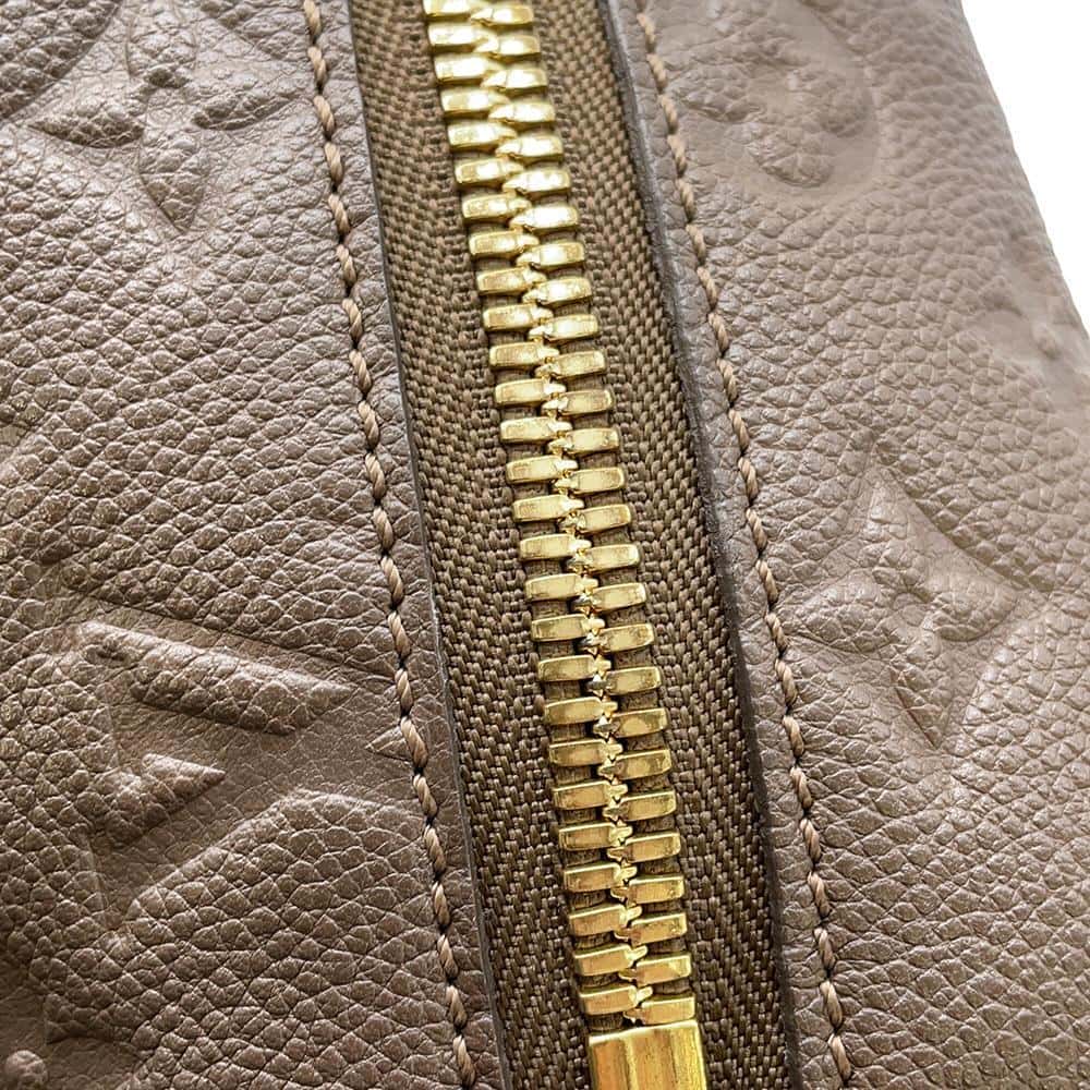 LOUIS VUITTON Petillante Terre M94173 Monogram Empreinte Leather