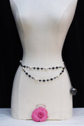 Ceinture Chanel 2013
