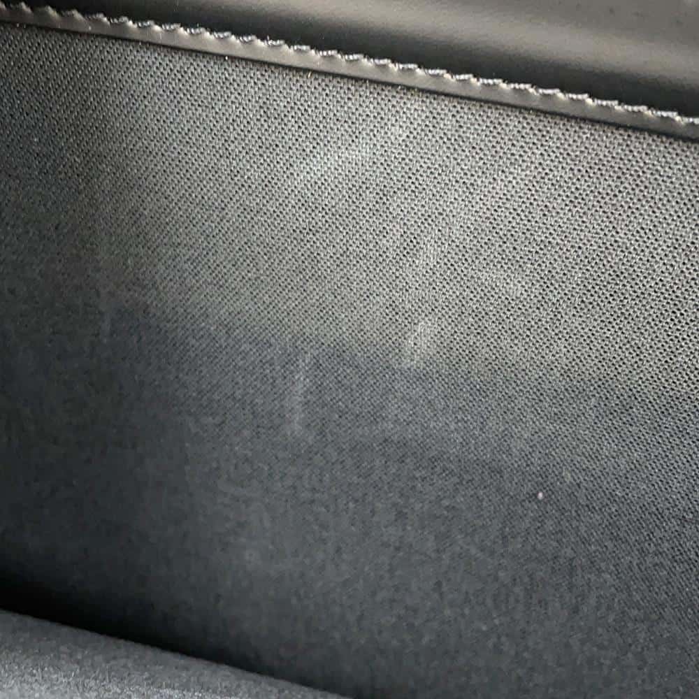 LOUIS VUITTON Robusto 1 Ardoise M31052 Taiga Leather