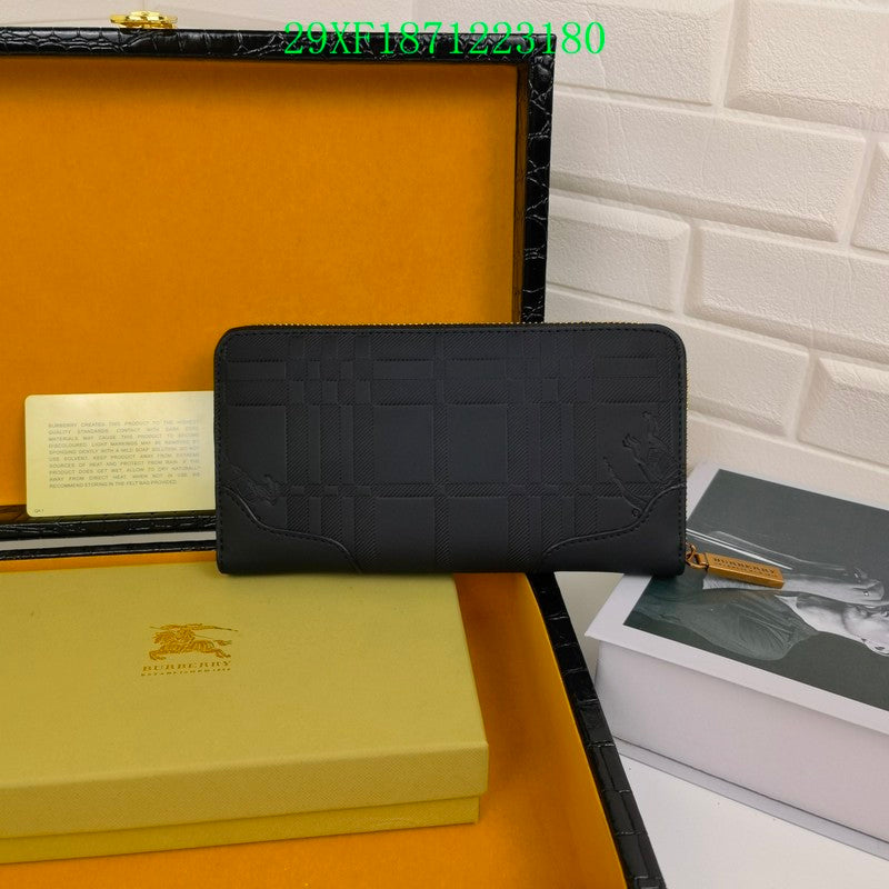 Glami - BOR Wallet - 107