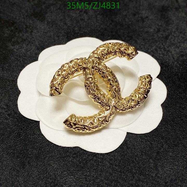 SAMC - CHL Jewelry - 1038