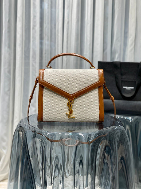 Satchel Bags - SLY Bags - 486