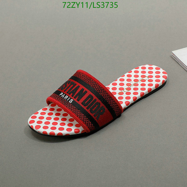 SAMCC - DOR Women Shoes - 2083