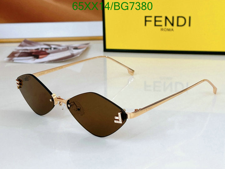 SAMC - FDE Glasses - 026