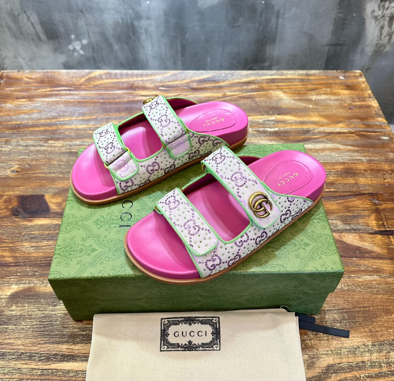 SAMC - GUKI Women Shoes - 048