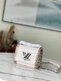 GlamI Lu-Vi bags - 4639