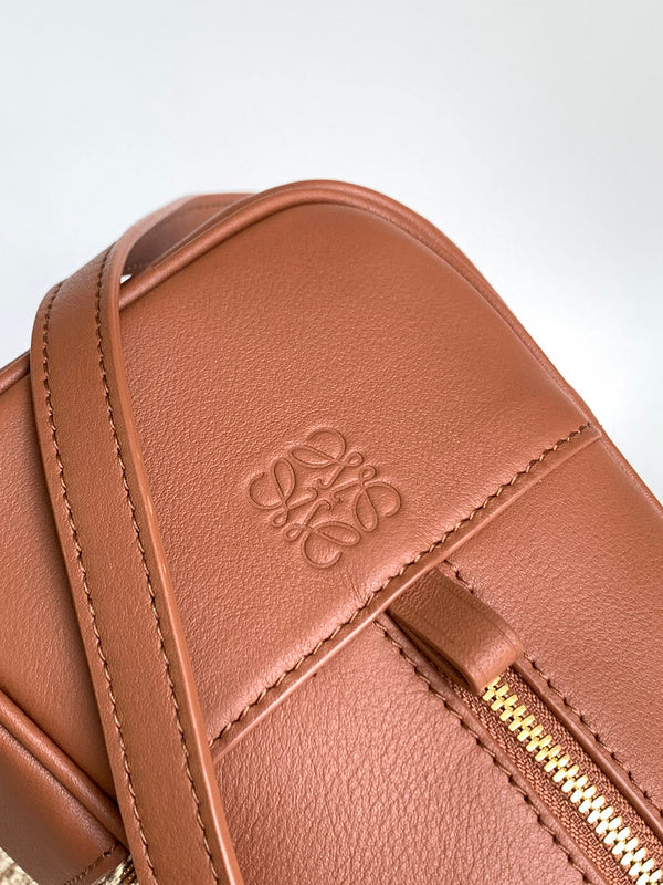 Glamy - LWO Bags - 913