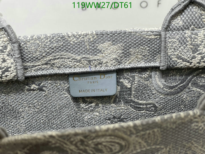 SAMCC - DOR Bags - 958