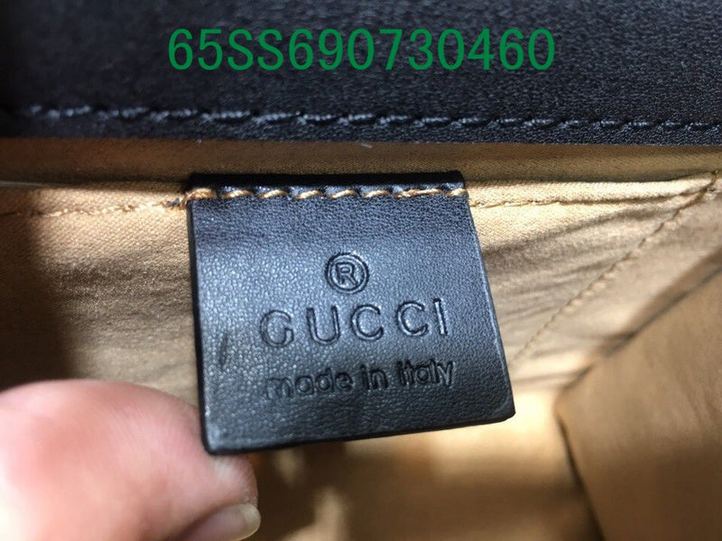 Glami - GUKI Bags - 2396