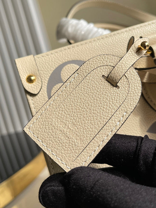 Glami Fashion Lu-Vi bags - 17692